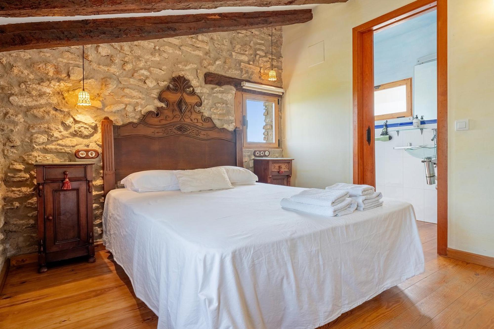 Holiday home Lo Moli De La Jordia