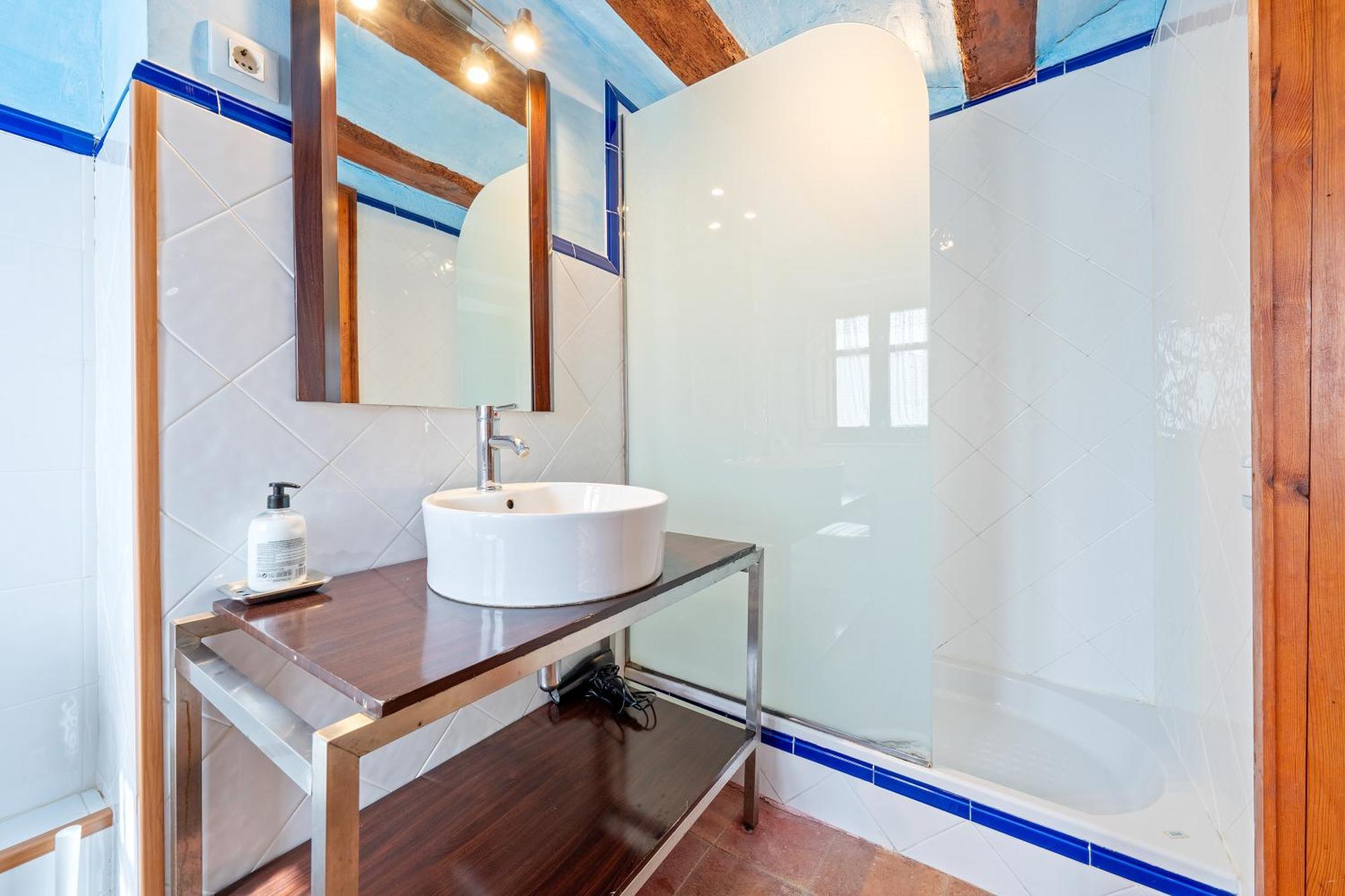 Lo Moli De La Jordia Holiday home