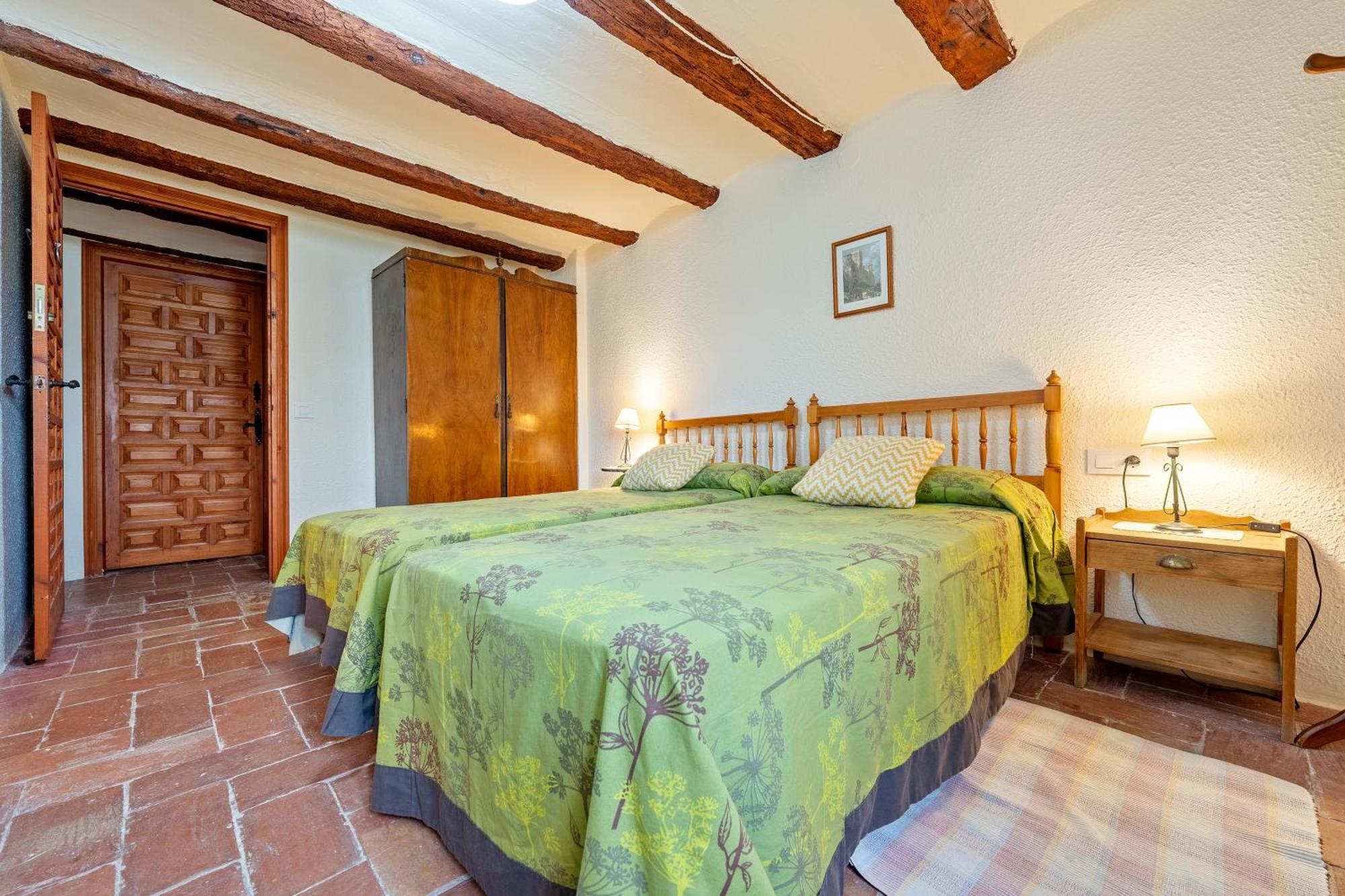 Lo Moli De La Jordia Holiday home