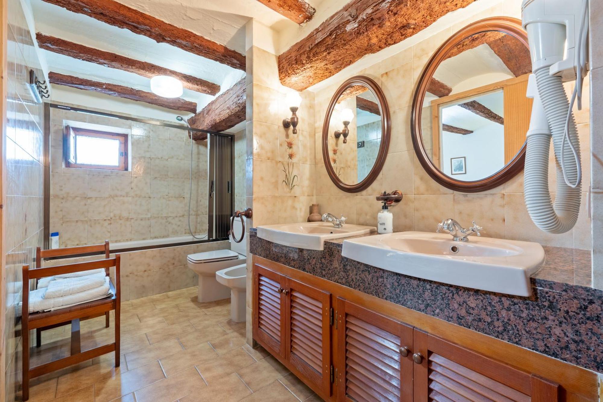 Lo Moli De La Jordia Holiday home
