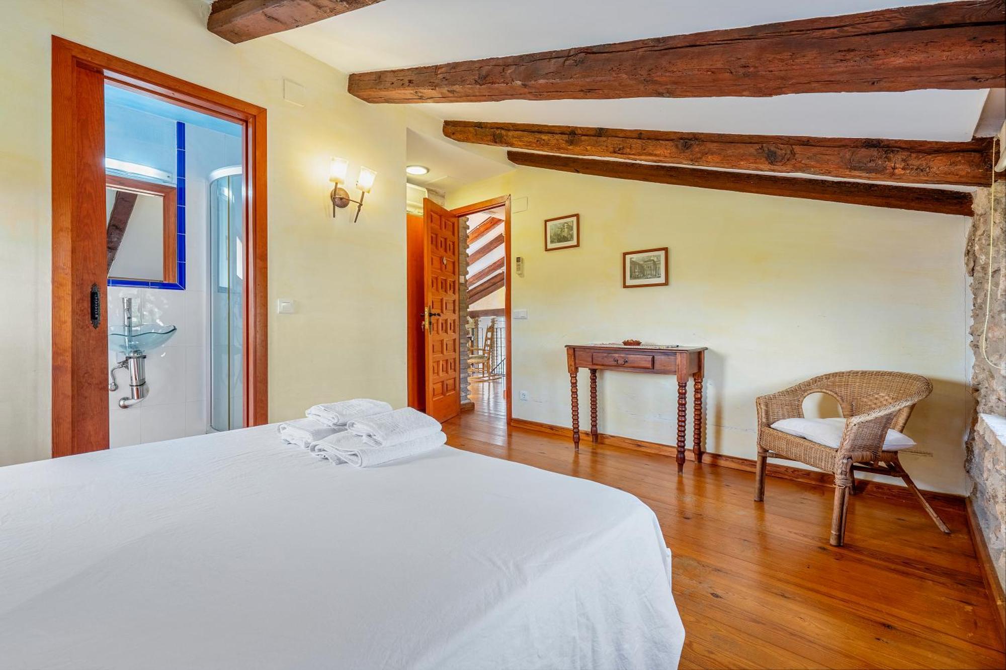 Lo Moli De La Jordia Holiday home *