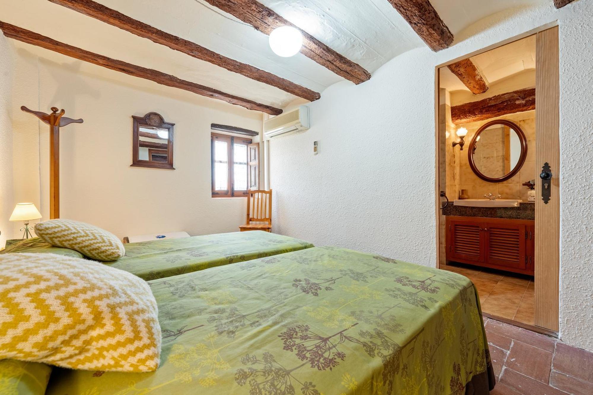 Holiday home Lo Moli De La Jordia