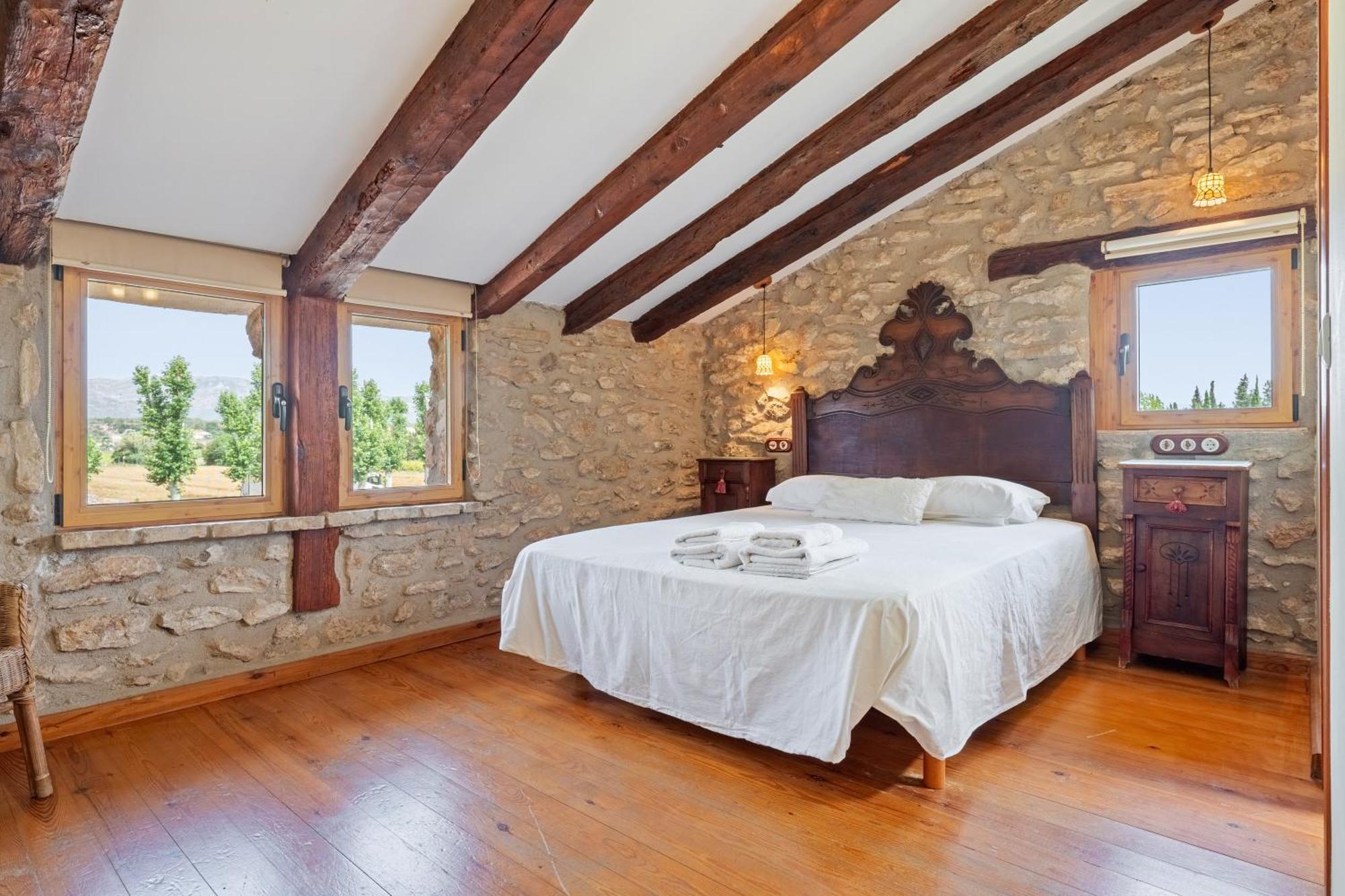 Holiday home Lo Moli De La Jordia