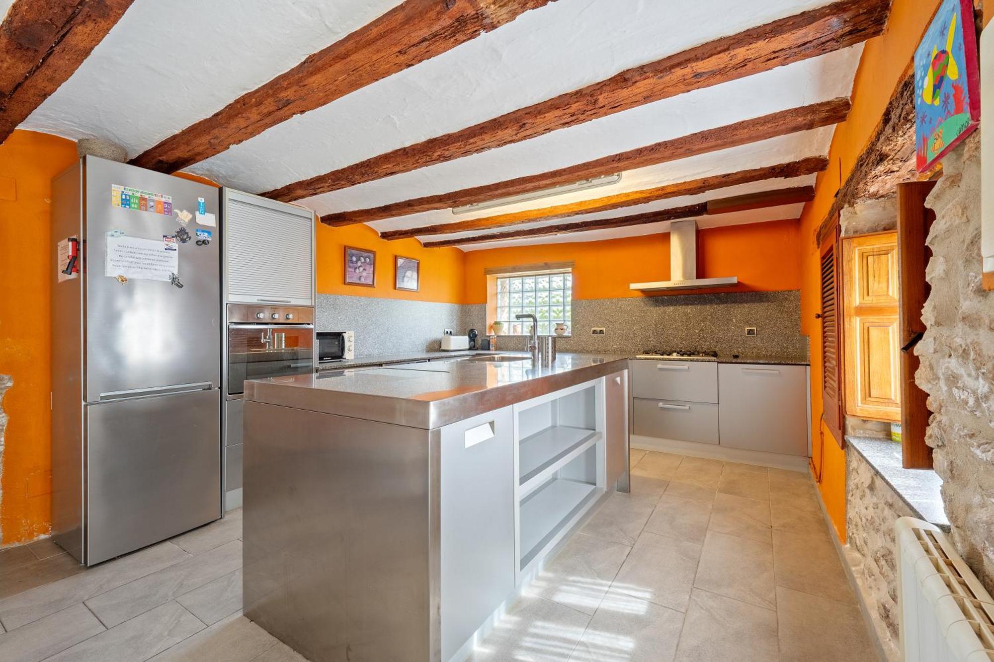Lo Moli De La Jordia Holiday home *